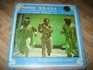SORO N'GANA MORE THAN RARE AFRO PSYCHE GROOVY LP ?