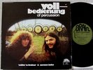 LINDNER & BOHN Vollbedienung of Percussion GREEN BRAIN