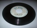 SOUL SOUNDS/STRONGER STRONG - THE VERSATILES [ROOTS] 7