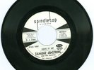 TALMADGE ARMSTRONG NORTHERN SOUL DJ 45 GIVE IT UP/ GIGI