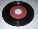 BLANK/ID RATHER BE LONELY - DAVID ISAACS [SKA] 7