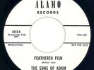 THE SONS OF ADAM- 