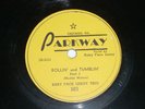 Baby Face Leroy Trio - 