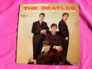 BEATLES - Introducing - clean original 60's Vinyl LP