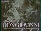 FRITZ BUSCH - MOZART DON GIOVANNI- EMI REFERENCES  3 LP