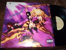 CYCLE SLUTS FROM HELL Hair Metal LP ramones MOTORHEAD