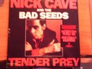 NICK CAVE Tender Prey LP ENIGMA sealed original