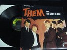THEM here comes the night LP RARE small faces troggs