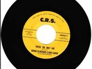 Bonnie Blanchard/Andy Aaron You're The Only One 45
