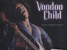 Jimi Hendrix Voodoo Child Classic RED VINYL LP Box Set