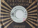 Rockabilly RONNIE SELF Big Fool 45 RARE PROMO Listen
