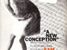 USA JAZZ BLUE NOTE 33 LP SAM RIVERS A NEW CONCEPTION