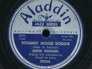pc78-R&B-Aladdin 3032-Amos Milburn