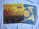 Jurassic 5 Power in Numbers unplayed + EP bonus new