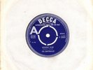 Les Sauterelles - Dream -  PSYCH  Decca demo promo