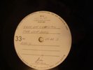 ACETATE - LUCIO BATTISTI / IMAGES
