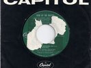4 by BEATLES 45 The Boy / All My Loving /Beethoven $400 * SALE PRICE TODAY