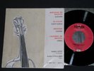 GODARD SAINT SAENS violoncelle LEVY COLLARD lumen ep