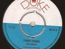 DAVE BARKER FUNKY REGGAE DUKE TROJAN NM