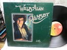 Willis Alan Ramsey -self-titled LP Shelter Records