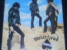 MOTORHEAD Ace Of Spades LP Orig UK Press IN SHRINK NM