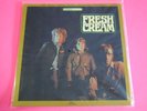 DCC FACTORY SEALED Ltd 180g LP FRESH CREAM Eric Clapton