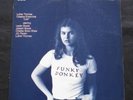 LUTHER THOMAS CREATIVE ENSEMBLE LIVE Funky Donkey LP