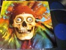 grateful dead the warlocks 20th anniv greek theatre 2lp
