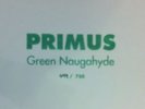 Primus Green Naugahyde 2xLP Sealed Green Vinyl Promo