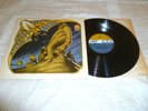 IRON BUTTERFLY-heavy  '70 UK ATCO LP ORIG.  PSYCH GEM