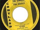 MOD/ R&B Ideals - The Gorilla LISTEN