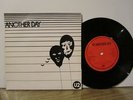U2 ANOTHER DAY BLACK VINYL IRELAND ONLY