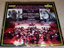 Janos Starker/Emmy Verhey/Brahms Concerto Sefel SEALED