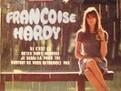 Francoise Hardy 1966 EP (Vinyl, French Pressing)