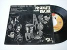 b o f  DES PISSENLITS PAR LA RACINE  45T REF 70664