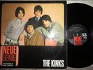 The Kinks Same Neue Revue Hit-ton340016 deuts original