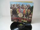 THE BEATLES/SGT.PEPPER´S LONELY HEARTS CLUB BAND LP UK