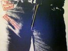The Rolling Stones Sticky Fingers UK Orig A4/B4 NM- TOP