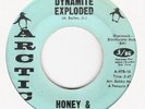 Northern Soul-Monster Rarity-Honey & the Bees-Arctic152