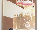 Led Zeppelin II LP RL Robert Ludwig master