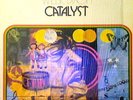 Willie Dixon Catalyst Quadraphonic QUAD SHRINK NM-
