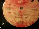 NORMAN SOLOMAN.THE JAYS.JOY BELL'S RINGING.BLACK JOY.