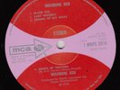WISHBONE ASH  S/T- OG 1970 UK MCA LP 7-224/7-225 STEREO