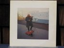 NUNNU LP  Karelia Group  Edward Vesala  jazz  prog RARE