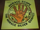 Horace-Scope Record Horace Silver Trio Blue Note 4042