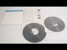 Pink Floyd The Wall LP Vinyl Japan w/OBI MINT