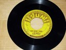 Elvis Presley 45 Sun 210 GOOD ROCKIN' TONIGHT Original