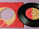 SEX PISTOLS Anarchy In The UK--RARE7 