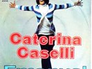 CATERINA CASELLI  Emanuel Il Ballo di una Notte Germany