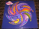 MOVE - 1ST ALBUM - REGAL ZONOPHONE UK 1968 MONO GEM
